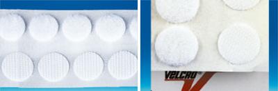 Boite distributrice pastilles - 200 couples - Ø 19 mm