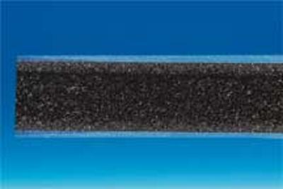 Ruban adhésivé CARAFIX® - 20 mm x 25 m - Boucle - Noir