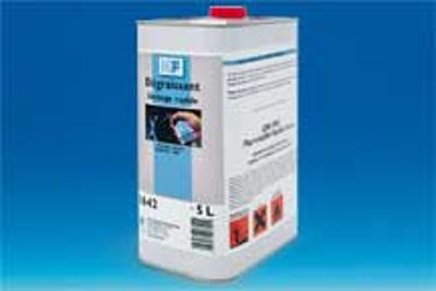 Bidon anti colle pour enlever la colle - Bidon de 5 litres