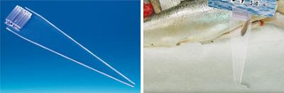 Pic pince grip fixe 25 mm - 40 x 150 mm Pic pince grip fixe 25 mm - 40 x 150 mm