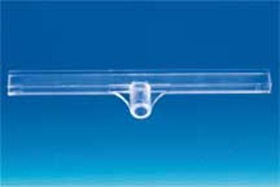 T de laison pour pochette de 2 mm - Format A4 T de laison pour pochette de 2 mm - Format A4