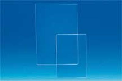 Pochette rigide en acrylique de 2 mm transparent - Format A3 - Vertical Pochette rigide en acrylique de 2 mm transparent - Format A3 - Vertical