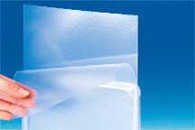 Pochette de protection en PVC antireflet - Format A4 - Vertical