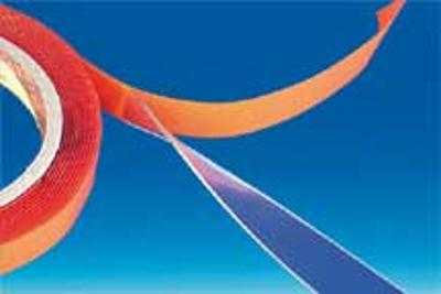 Double face 3M® 4910 mousse transparente VHB - 12 mm x 33 m