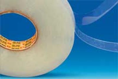 Double face CARTACK® 705 TRP film transparent - 12 mm x 25 m