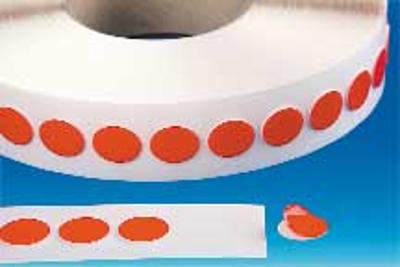 Pastilles adhésives CARTACK® 390 - Ø 25 mm