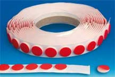 Pastilles adhésives CARTACK® 394 - Ø 20 mm