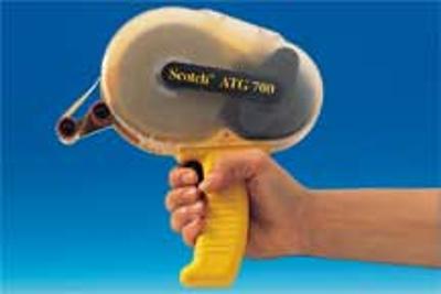 Dévidoir 3M® - ATG 700 - Pour transferts adhésifs Dévidoir 3M® - ATG 700 - Pour transferts adhésifs