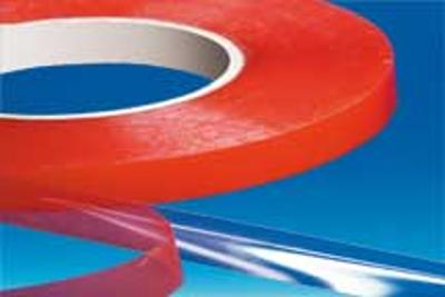 Double face TESA® 51970 pour PVC / PET / PLEXI - 12 mm x 50 m Double face TESA® 51970 pour PVC / PET / PLEXI - 12 mm x 50 m