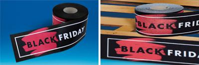 Calcolor  Black Friday - 15 cm x 50 m