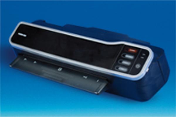 Machine à plastifier Letterplast® - Format A3