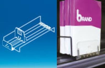 EASYFACING MOYEN 485 MM BUTEE 60 MM