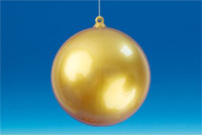 Boules or - Boules or Ø 40 cm Boules or - Boules or Ø 40 cm