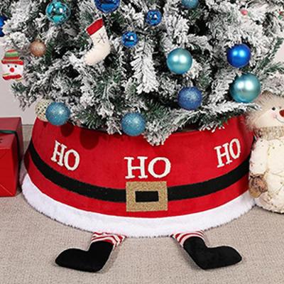 PIED DE SAPIN PÈRE NOEL D56cm PIED DE SAPIN PÈRE NOEL D56cm