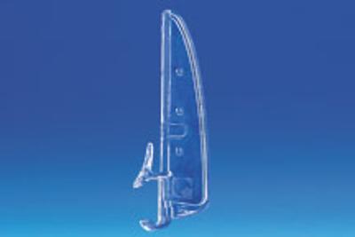Pied Shark® pour double fil - Ø 8 mm Pied Shark® pour double fil - Ø 8 mm