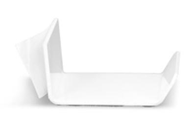 PORTE SAC MURALE ADHESIVE