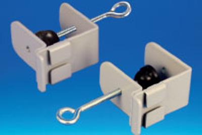 Pince porte fronton serre-joint livrée sans clip