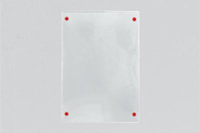 POCHETTE ADHESIVE MOUSSE ONGLE A4 POCHETTE ADHESIVE MOUSSE ONGLE A4