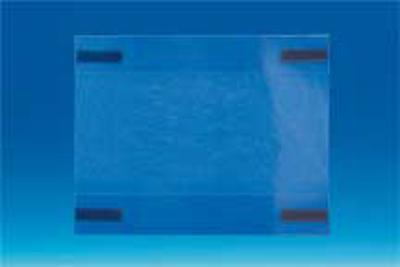 POCHETTE PVC A/R MAGNET - A4 H POCHETTE PVC A/R MAGNET - A4 H