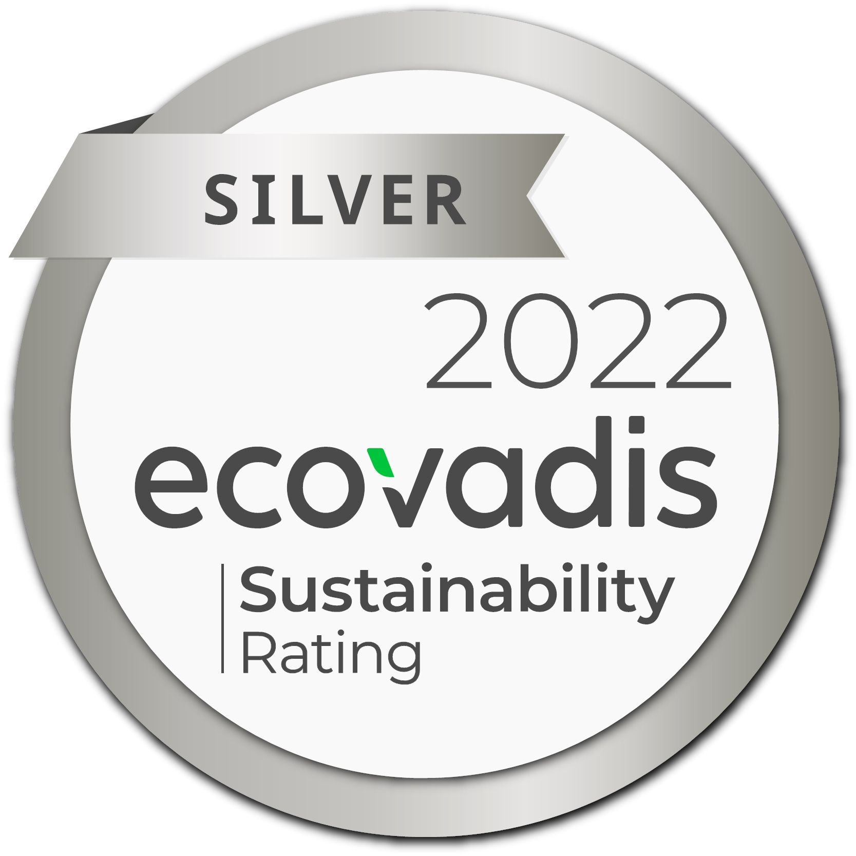 LABEL ECOVADIS