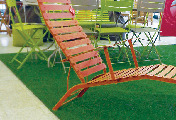 Aménagement et habillage de vos espaces