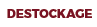 WEB FLAGS - DESTOCK 2026 WEB FLAGS - DESTOCK 2026