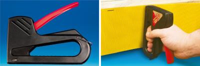AGRAFEUSE ECO - ROMA 10# AGRAFEUSE ECO - ROMA 10#