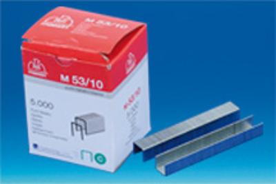 AGRAFES 10MM - Pour agrafeuse ROMA AGRAFES 10MM - Pour agrafeuse ROMA