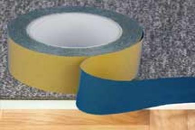 Double-face moquette Ultramarque® - 50 mm x 25 m Double-face moquette Ultramarque® - 50 mm x 25 m
