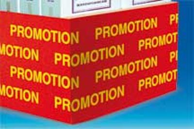Intissé Calcolor® promotion - 60 cm x 50 m Intissé Calcolor® promotion - 60 cm x 50 m