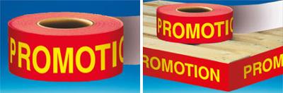Film polyéthylène promotion - 15 cm x 50 m Film polyéthylène promotion - 15 cm x 50 m