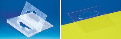 Bloc d'attaches Eurolog - 50 mm x 50 mm Bloc d'attaches Eurolog - 50 mm x 50 mm
