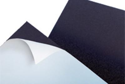 ~Feuille magnétique adhésivée - 43 x 60 cm ~Feuille magnétique adhésivée - 43 x 60 cm