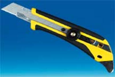 CUTTER DE TRAVAIL OLFA L5 CUTTER DE TRAVAIL OLFA L5