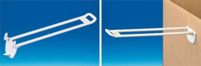 Broche double auto-perforante - Longueur 25 cm Broche double auto-perforante - Longueur 25 cm