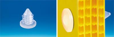 RIVET SAPIN TRANSLUCIDE 7MM RIVET SAPIN TRANSLUCIDE 7MM