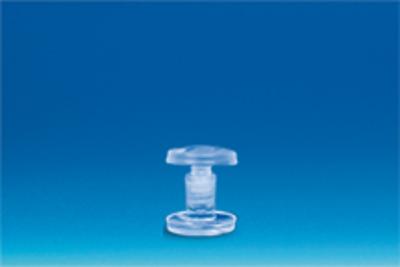 Vis de reliure transparentes Ø 5 mm - Serrage de 5 mm Vis de reliure transparentes Ø 5 mm - Serrage de 5 mm
