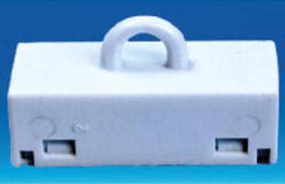 AIMANT FERRITE 1KG - 13X37 MM AIMANT FERRITE 1KG - 13X37 MM