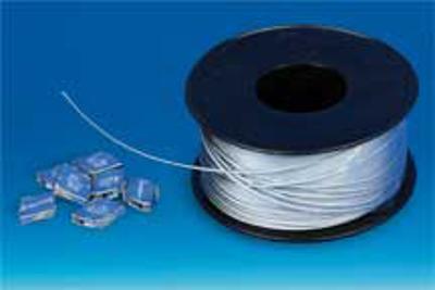 B-lock câble et galets - Câble 50 m + 30 galets B-lock câble et galets - Câble 50 m + 30 galets