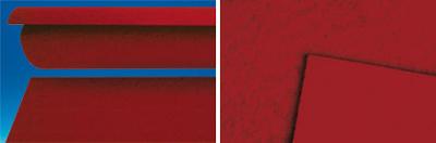 Moquette Carfloor® 250 Bordeaux - 100 cm x 10 m Moquette Carfloor® 250 Bordeaux - 100 cm x 10 m