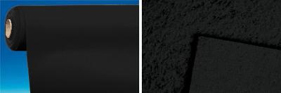 Moquette Carfloor® 300 Noir - 200 cm x 10 m Moquette Carfloor® 300 Noir - 200 cm x 10 m