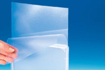 Pochette PVC antireflet pour cadre - Format A2 Pochette PVC antireflet pour cadre - Format A2