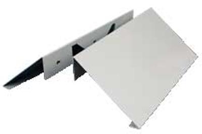 Socle métal pyramide - Largeur 800 mm Socle métal pyramide - Largeur 800 mm