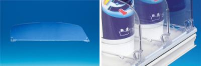 Séparateur Reverso® Hauteur 100 mm - Longueur: 380 mm Séparateur Reverso® Hauteur 100 mm - Longueur: 380 mm