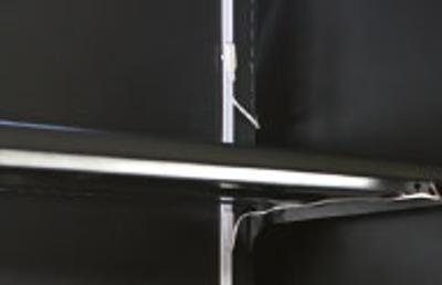 RAIL ALIMENTATION LED 1800 MM RAIL ALIMENTATION LED 1800 MM