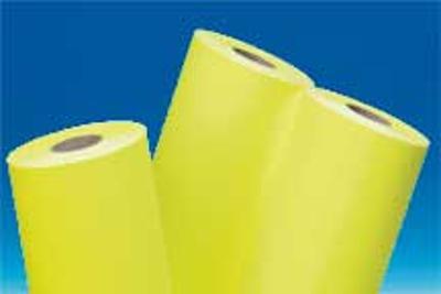 SUPERSTRONG JAUNE FLUO 1,0X100M# SUPERSTRONG JAUNE FLUO 1,0X100M#