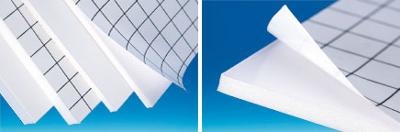 PLAQUE MOUSS'FIX 1400 X 1000 5MM # PLAQUE MOUSS'FIX 1400 X 1000 5MM #