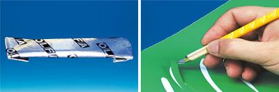 CUTTER DE PRECISION OLFA® CUTTER DE PRECISION OLFA®