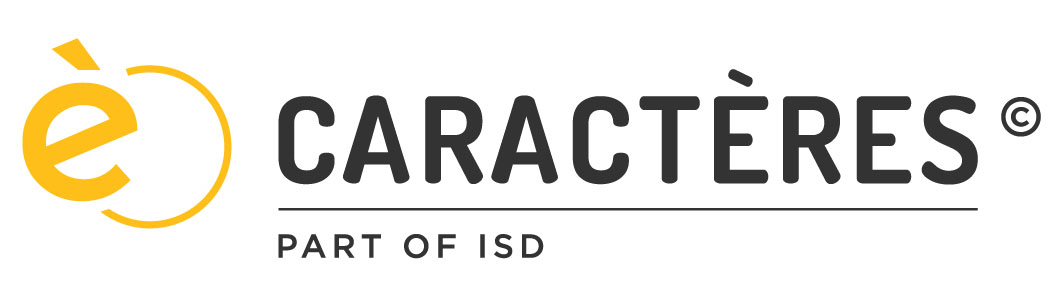 Caracteres Caracteres