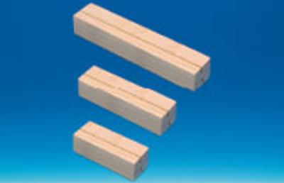 SOCLE BOIS DOUBLE RAINURE 210X60MM SOCLE BOIS DOUBLE RAINURE 210X60MM